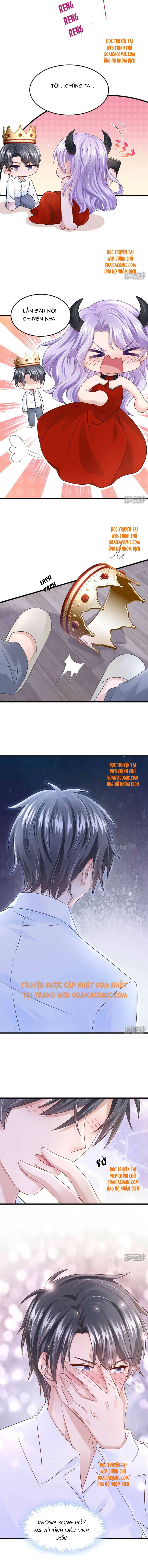 Ninita Yêu Dấu - Phần 2 Chap 426.9 - Next Chap 427.9
