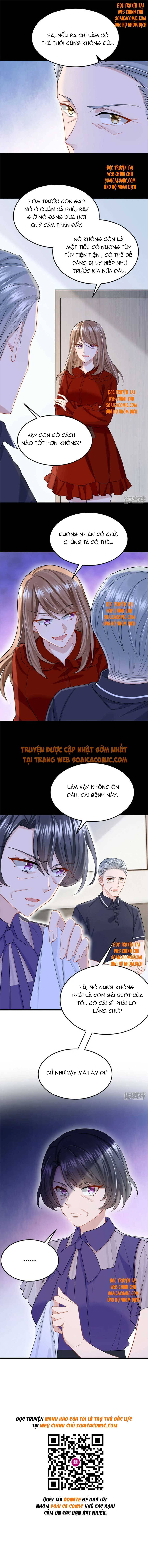 Ninita Yêu Dấu - Phần 2 Chap 426.9 - Next Chap 427.9