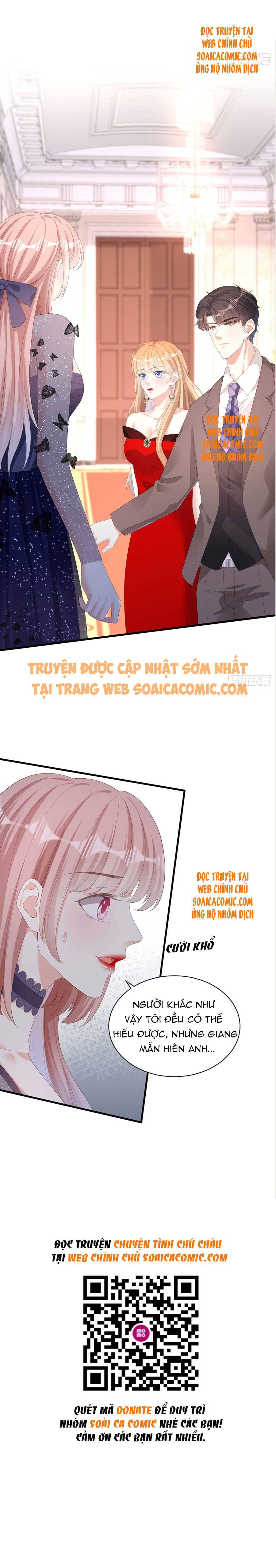 Ninita Yêu Dấu - Phần 2 Chap 427.2 - Next Chap 428.2