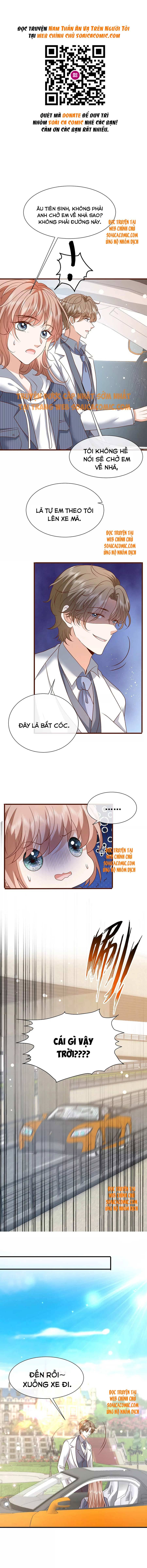 Ninita Yêu Dấu - Phần 2 Chap 427.4 - Next Chap 428.4