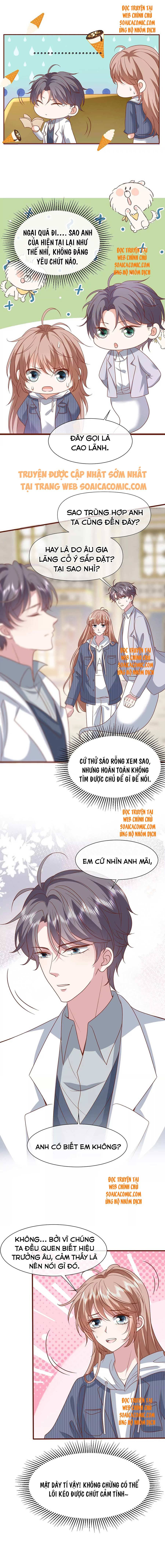 Ninita Yêu Dấu - Phần 2 Chap 427.4 - Next Chap 428.4