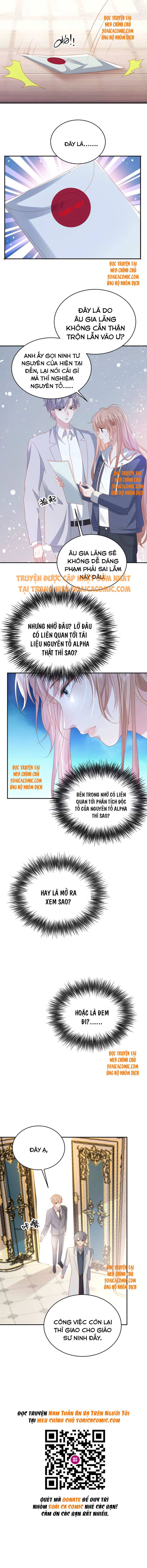 Ninita Yêu Dấu - Phần 2 Chap 427.5 - Next Chap 428.5