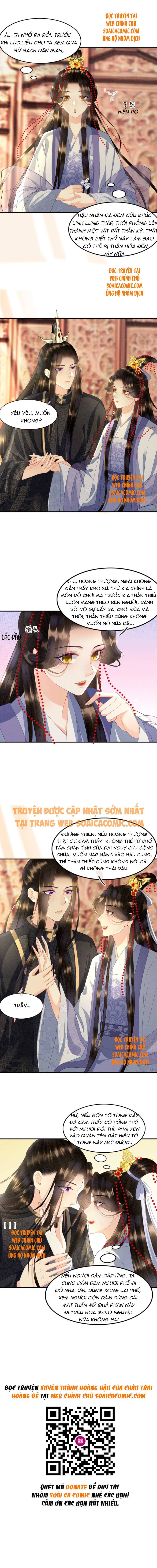 Ninita Yêu Dấu - Phần 2 Chap 427.7 - Next Chap 428.7