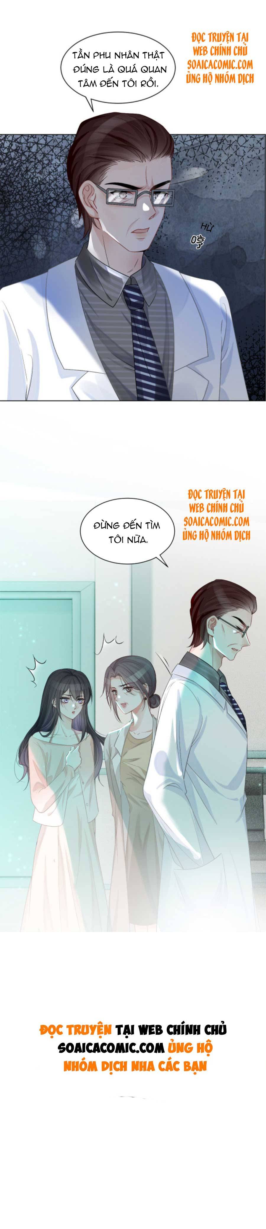 Ninita Yêu Dấu - Phần 2 Chap 428.5 - Next Chap 429.5