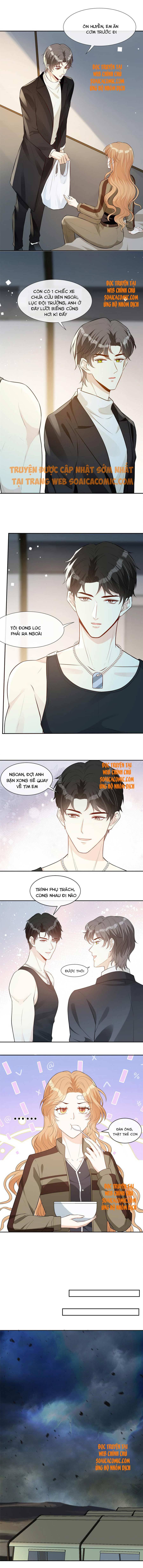 Ninita Yêu Dấu - Phần 2 Chap 428.9 - Next Chap 429.9