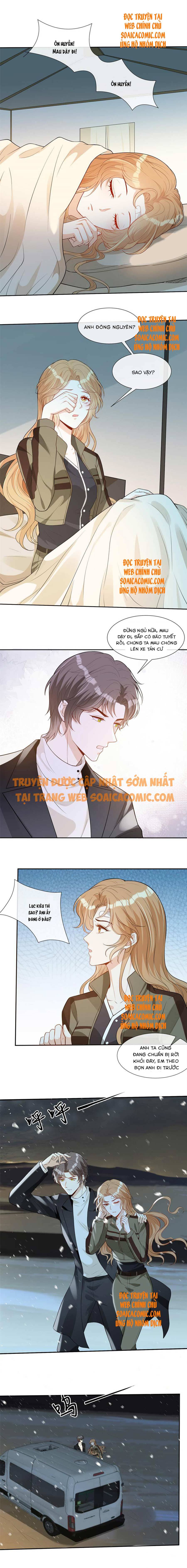 Ninita Yêu Dấu - Phần 2 Chap 428.9 - Next Chap 429.9