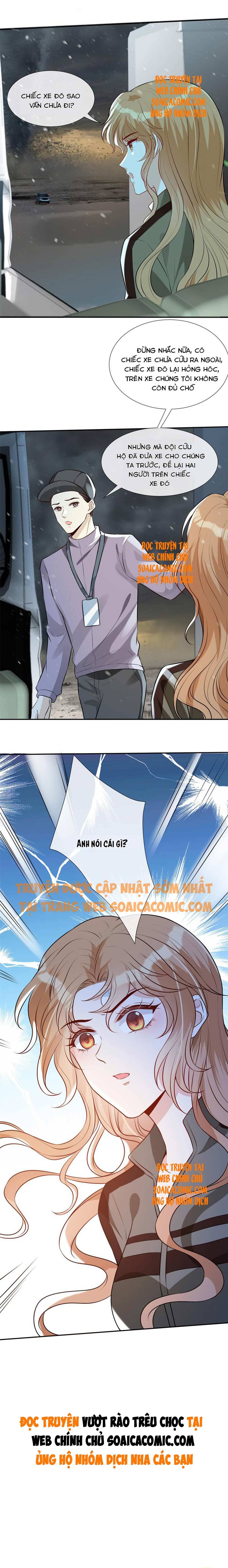 Ninita Yêu Dấu - Phần 2 Chap 428.9 - Next Chap 429.9