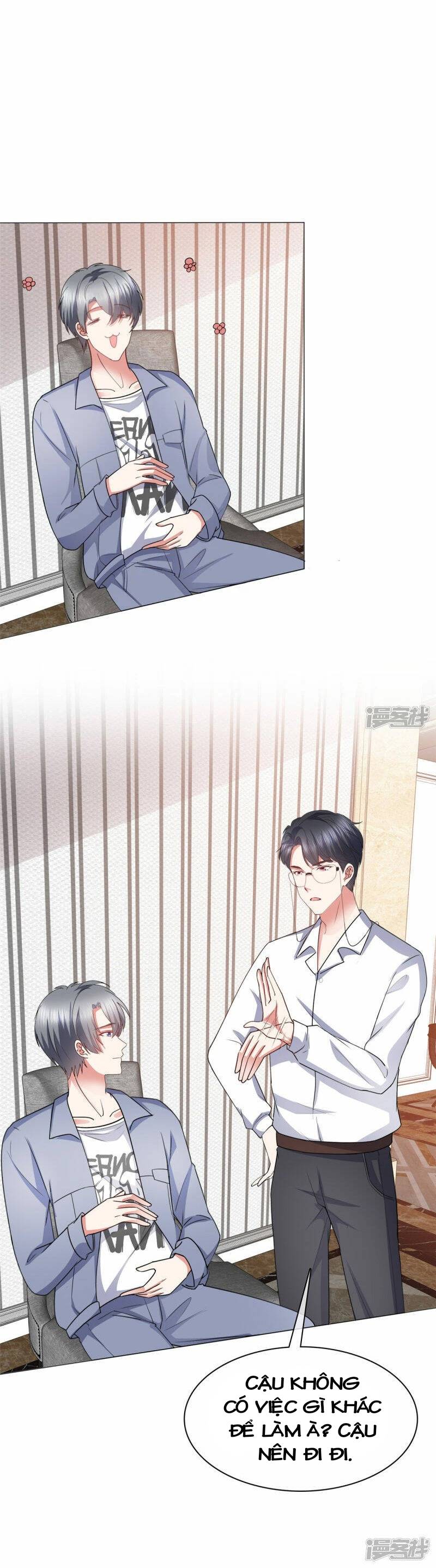 Ninita Yêu Dấu - Phần 2 Chap 429.1 - Next Chap 430.1