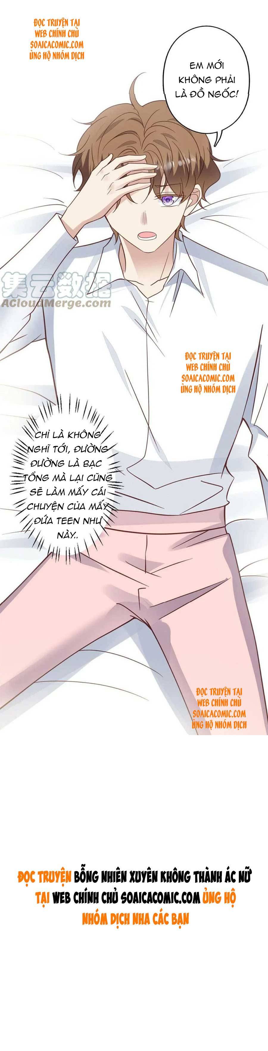 Ninita Yêu Dấu - Phần 2 Chap 429.2 - Next Chap 430.2