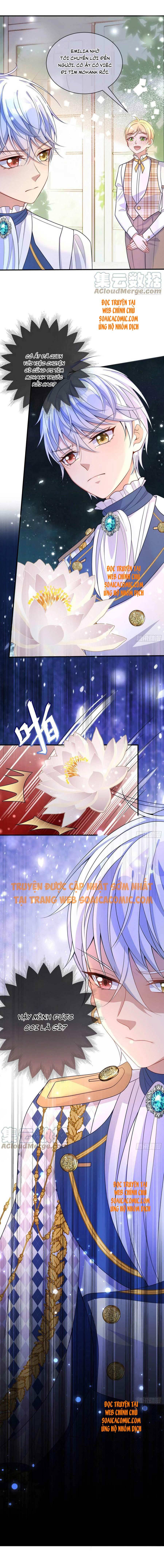 Ninita Yêu Dấu - Phần 2 Chap 429.3 - Next Chap 430.3