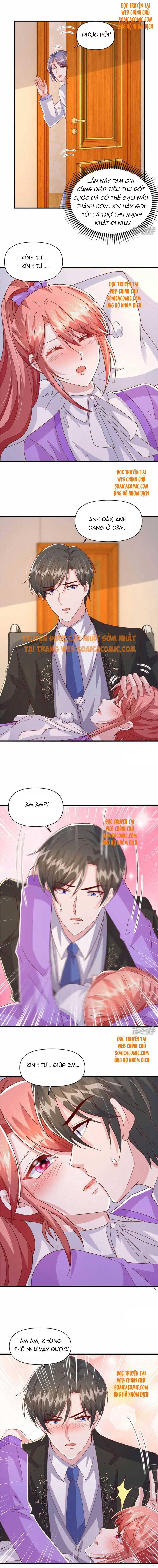 Ninita Yêu Dấu - Phần 2 Chap 429.7 - Next Chap 430.7