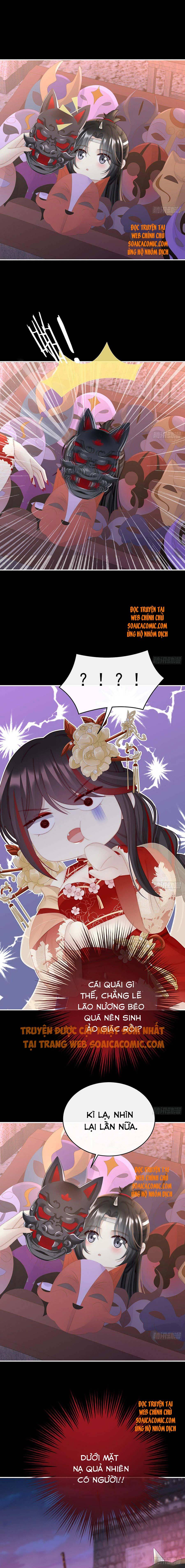 Ninita Yêu Dấu - Phần 2 Chap 429.9 - Next Chap 430.9