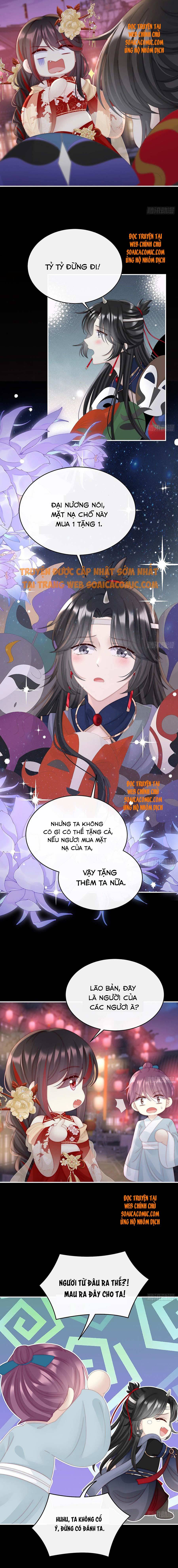 Ninita Yêu Dấu - Phần 2 Chap 429.9 - Next Chap 430.9