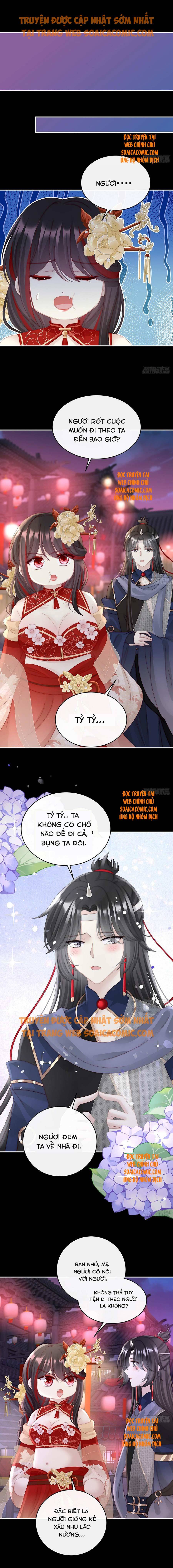 Ninita Yêu Dấu - Phần 2 Chap 429.9 - Next Chap 430.9