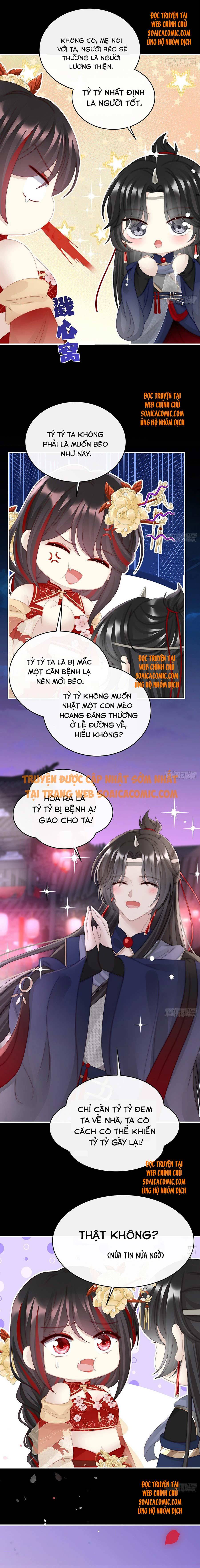 Ninita Yêu Dấu - Phần 2 Chap 429.9 - Next Chap 430.9