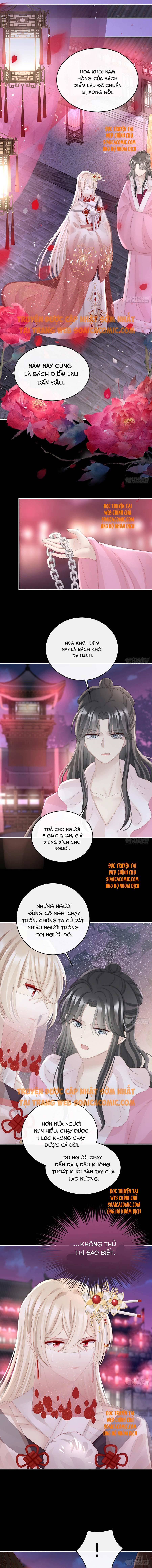 Ninita Yêu Dấu - Phần 2 Chap 429.9 - Next Chap 430.9