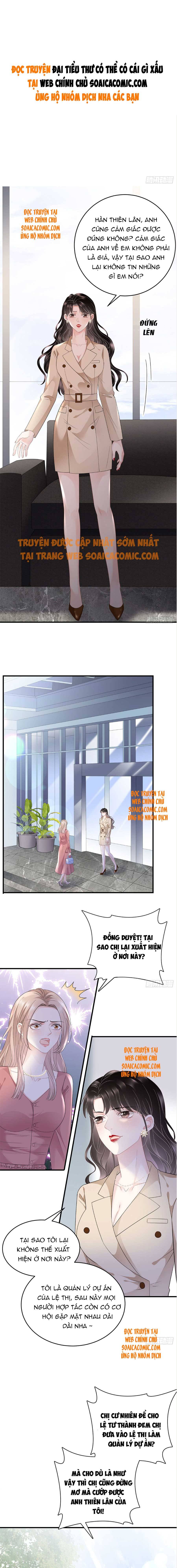 Ninita Yêu Dấu - Phần 2 Chap 430.1 - Next Chap 431.1