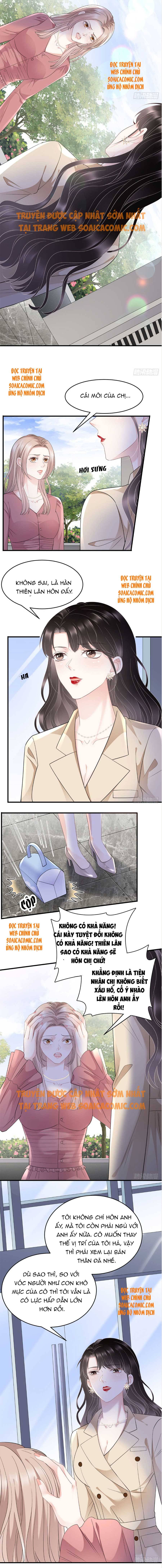 Ninita Yêu Dấu - Phần 2 Chap 430.1 - Next Chap 431.1