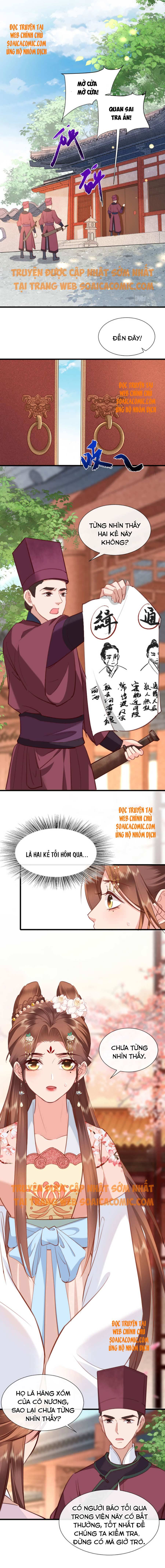 Ninita Yêu Dấu - Phần 2 Chap 430.5 - Next Chap 431.5