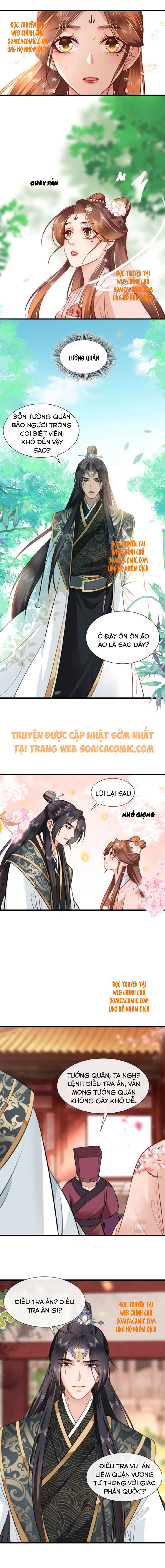 Ninita Yêu Dấu - Phần 2 Chap 430.5 - Next Chap 431.5