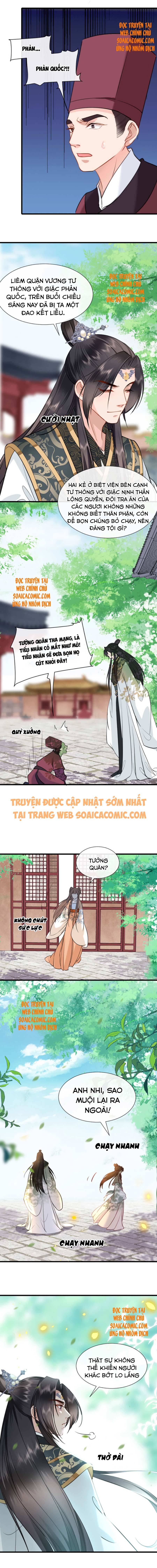 Ninita Yêu Dấu - Phần 2 Chap 430.5 - Next Chap 431.5