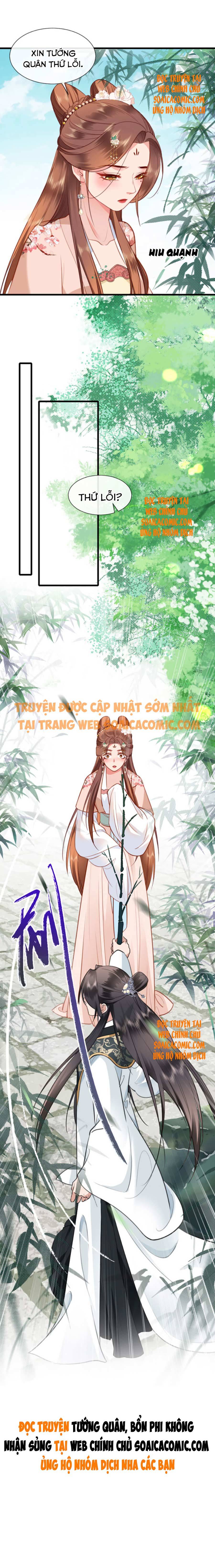 Ninita Yêu Dấu - Phần 2 Chap 430.5 - Next Chap 431.5
