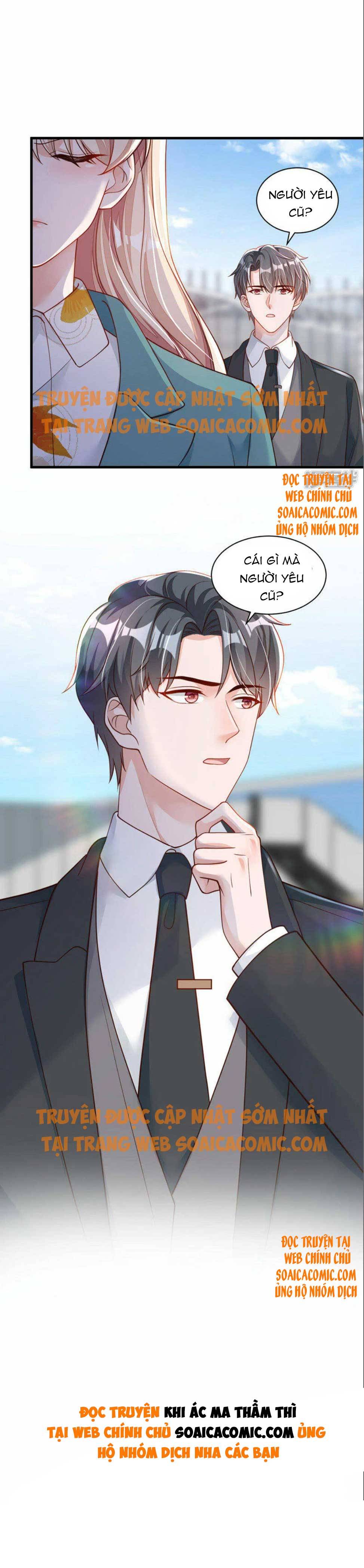 Ninita Yêu Dấu - Phần 2 Chap 430.6 - Next Chap 431.6