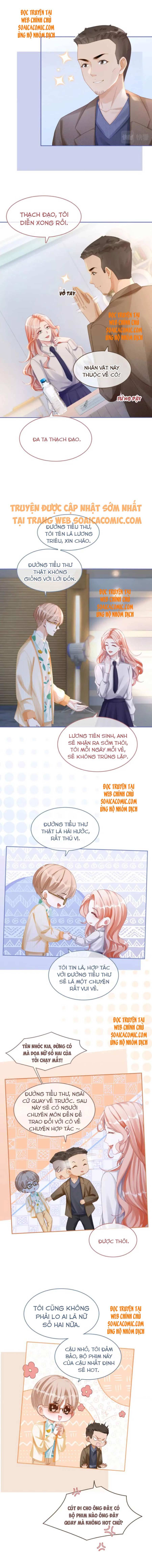 Ninita Yêu Dấu - Phần 2 Chap 430.8 - Next Chap 431.8