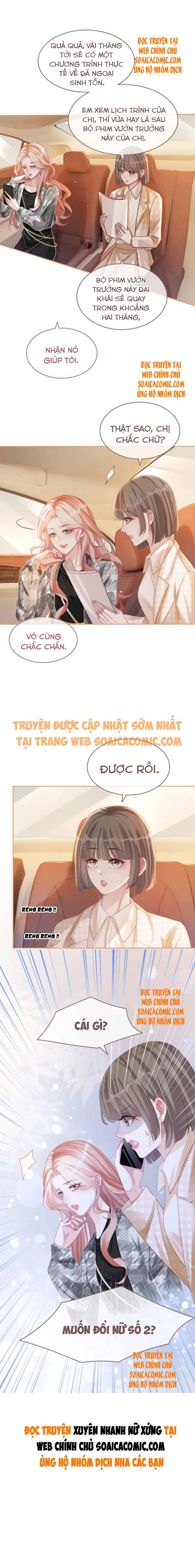 Ninita Yêu Dấu - Phần 2 Chap 430.8 - Next Chap 431.8