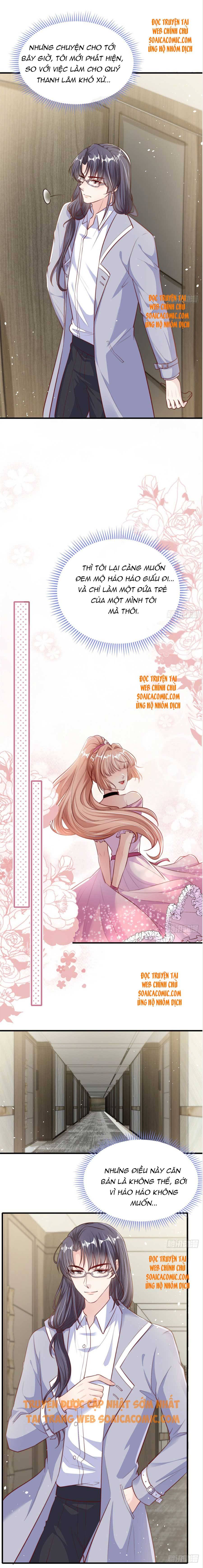 Ninita Yêu Dấu - Phần 2 Chap 431.5 - Next Chap 432.5