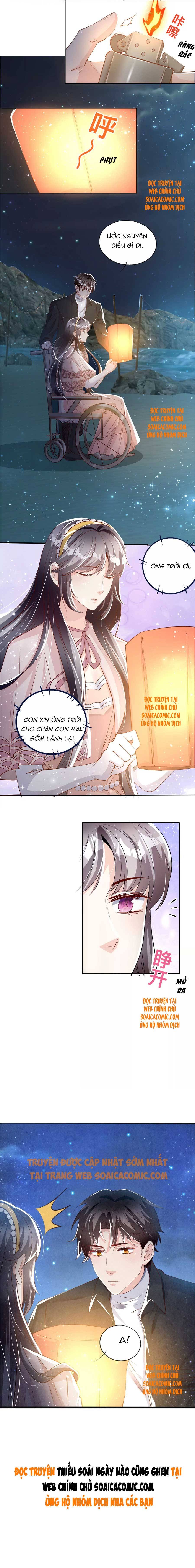 Ninita Yêu Dấu - Phần 2 Chap 431.8 - Next Chap 432.8