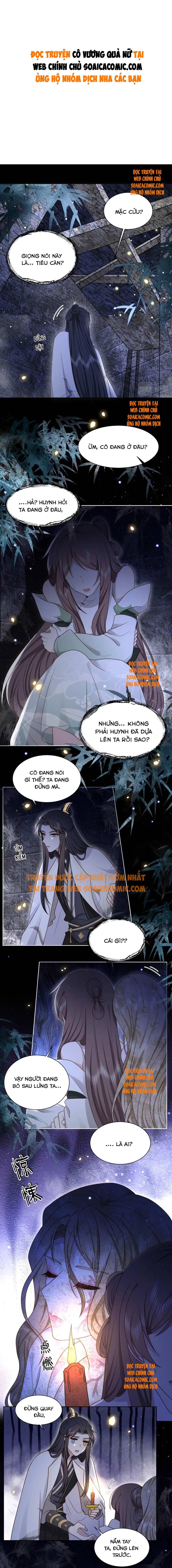 Ninita Yêu Dấu - Phần 2 Chap 431.9 - Next Chap 432.9