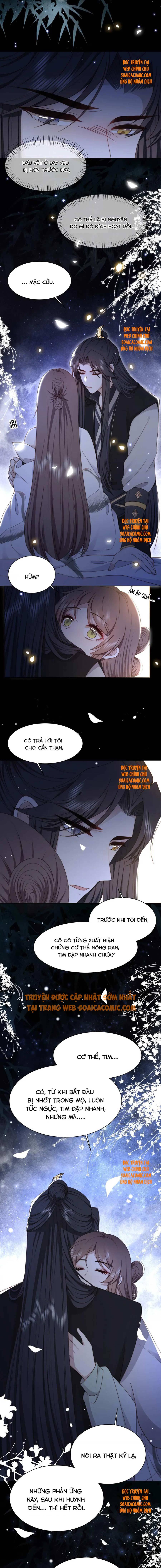 Ninita Yêu Dấu - Phần 2 Chap 431.9 - Next Chap 432.9