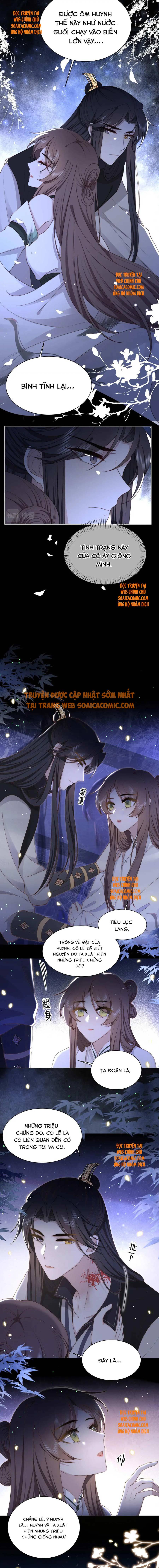 Ninita Yêu Dấu - Phần 2 Chap 431.9 - Next Chap 432.9