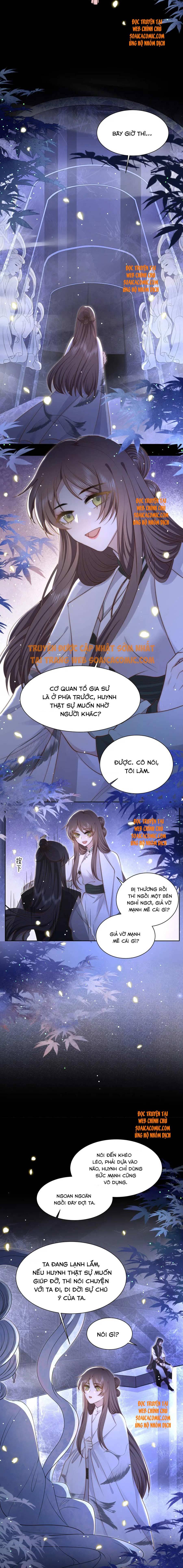 Ninita Yêu Dấu - Phần 2 Chap 431.9 - Next Chap 432.9