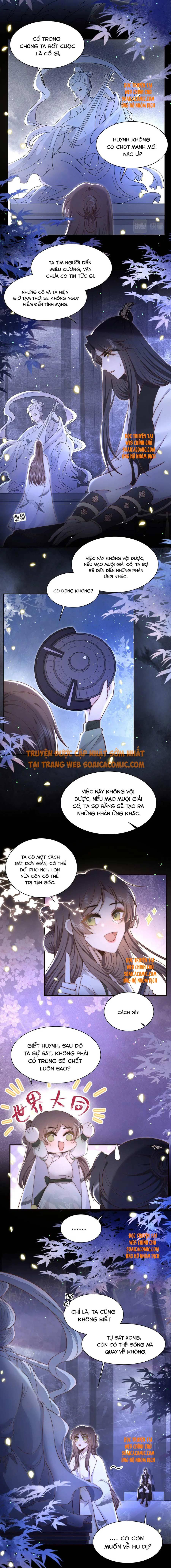 Ninita Yêu Dấu - Phần 2 Chap 431.9 - Next Chap 432.9