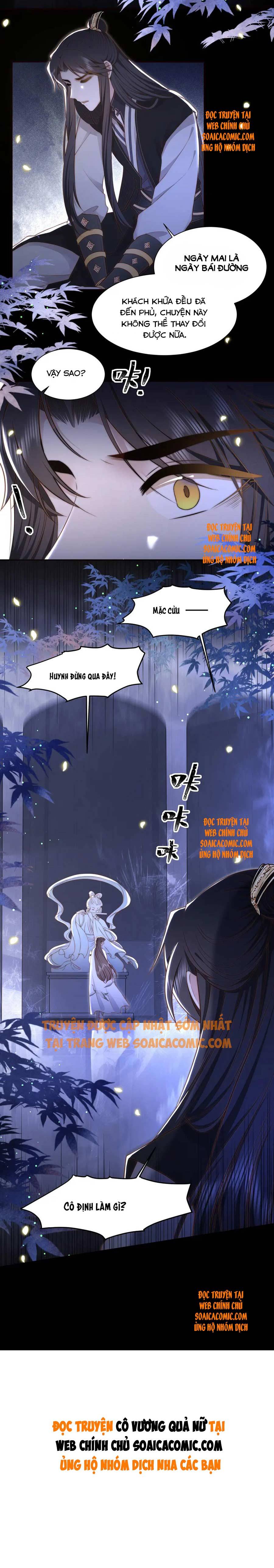 Ninita Yêu Dấu - Phần 2 Chap 431.9 - Next Chap 432.9