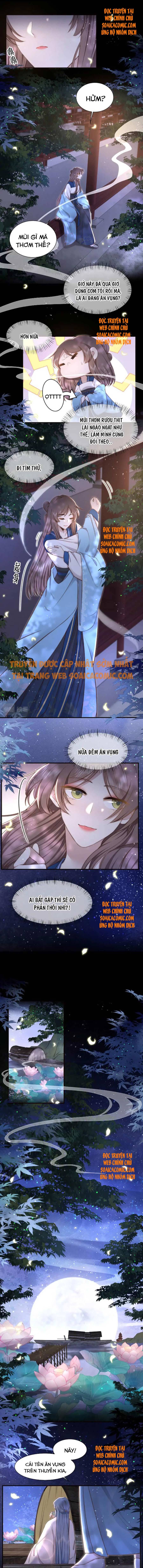 Ninita Yêu Dấu - Phần 2 Chap 432.1 - Next Chap 433.1