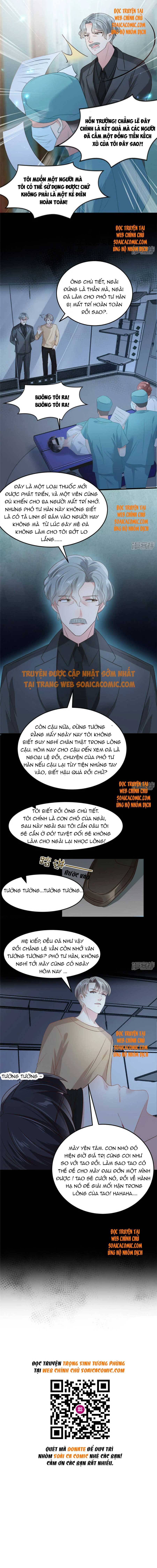 Ninita Yêu Dấu - Phần 2 Chap 432.3 - Next Chap 433.3