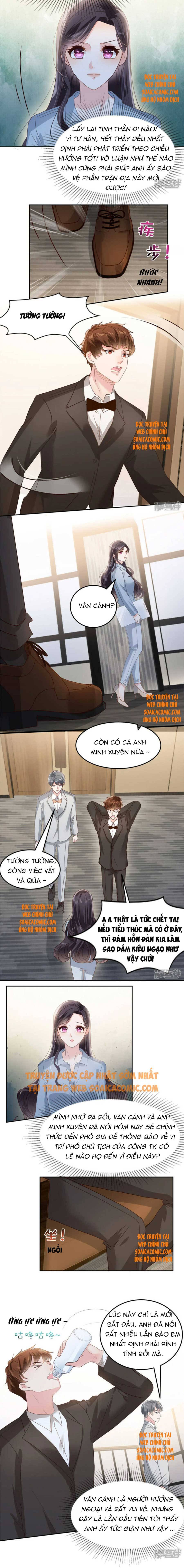 Ninita Yêu Dấu - Phần 2 Chap 432.4 - Next Chap 433.4