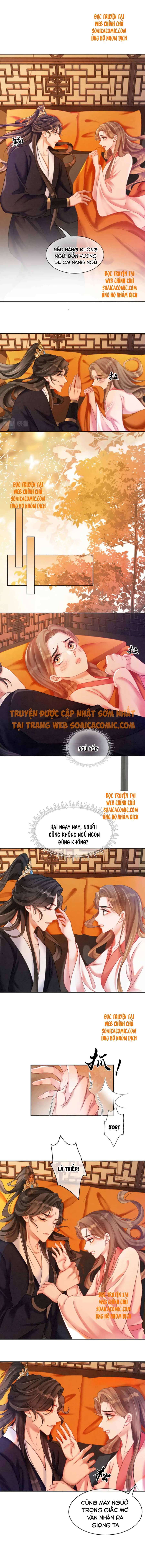 Ninita Yêu Dấu - Phần 2 Chap 432.7 - Next Chap 433.7