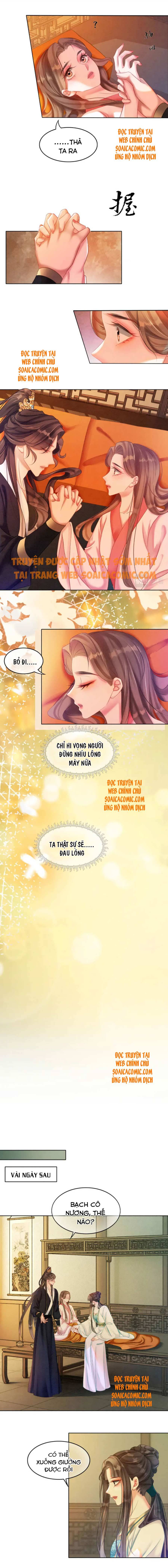 Ninita Yêu Dấu - Phần 2 Chap 432.7 - Next Chap 433.7