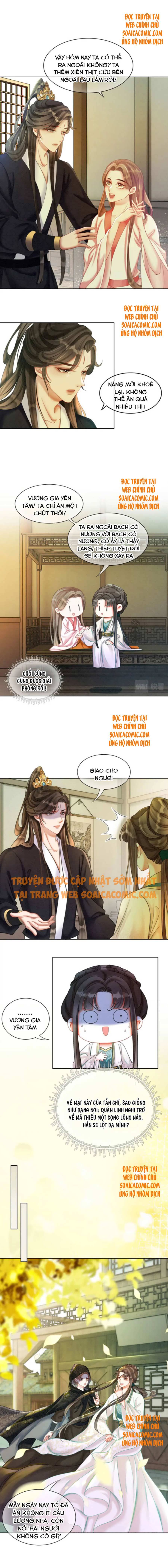 Ninita Yêu Dấu - Phần 2 Chap 432.7 - Next Chap 433.7