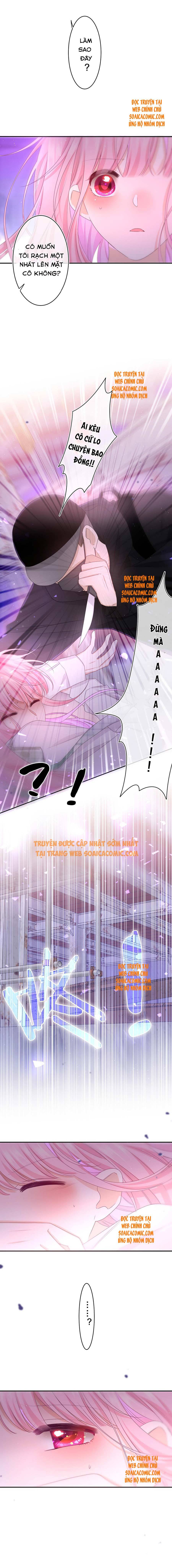 Ninita Yêu Dấu - Phần 2 Chap 432.8 - Next Chap 433.8