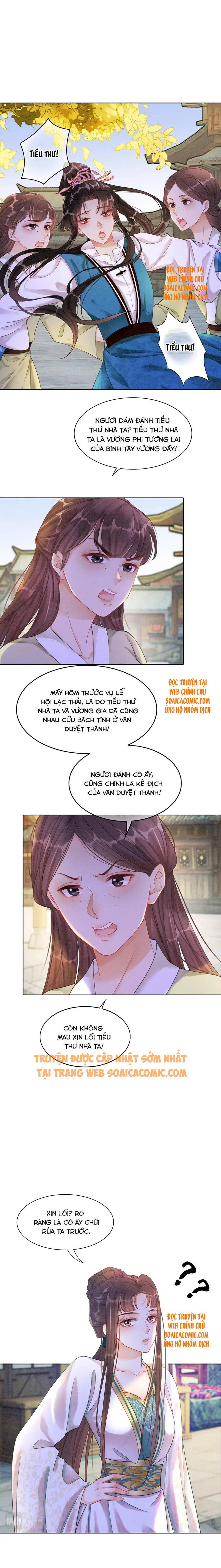 Ninita Yêu Dấu - Phần 2 Chap 433.3 - Next Chap 434.3