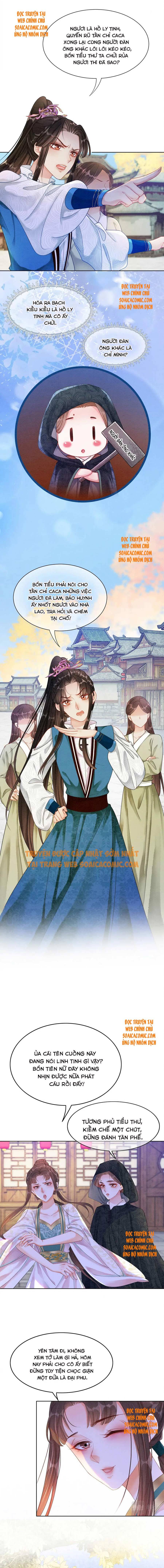 Ninita Yêu Dấu - Phần 2 Chap 433.3 - Next Chap 434.3