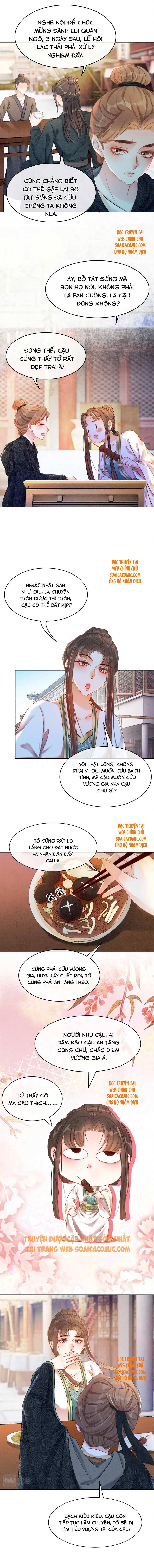 Ninita Yêu Dấu - Phần 2 Chap 433.3 - Next Chap 434.3