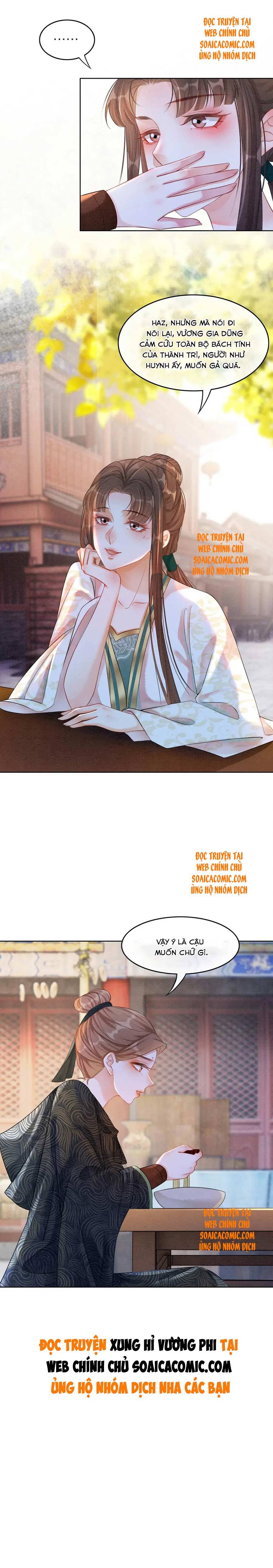 Ninita Yêu Dấu - Phần 2 Chap 433.3 - Next Chap 434.3