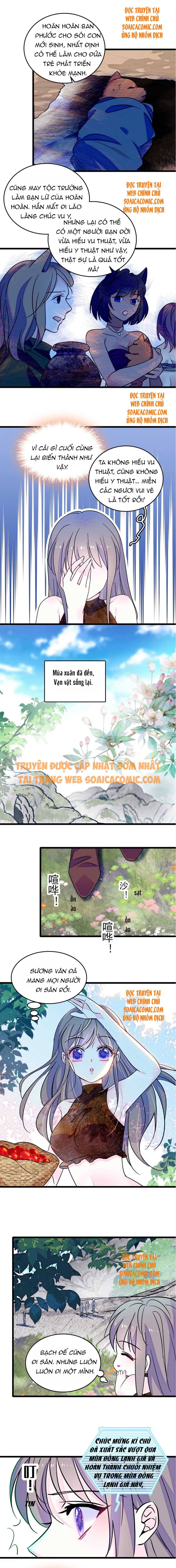 Ninita Yêu Dấu - Phần 2 Chap 433.4 - Next Chap 434.4
