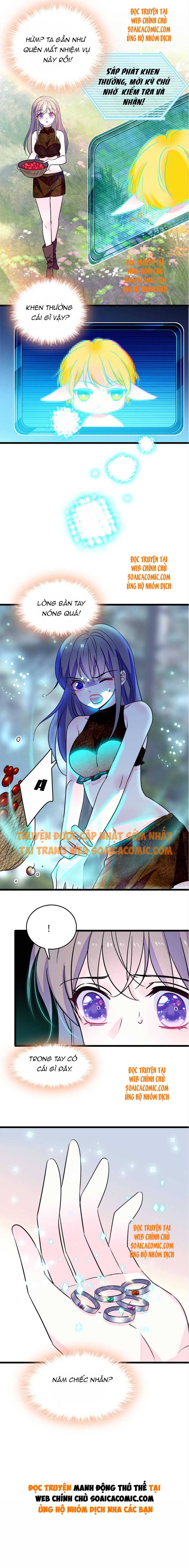 Ninita Yêu Dấu - Phần 2 Chap 433.4 - Next Chap 434.4